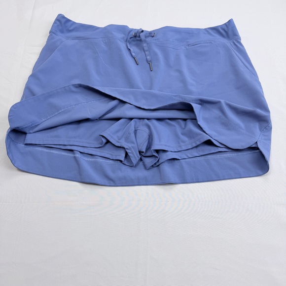 GAIAM Lavender Athletic Skort - Picture 4 of 8